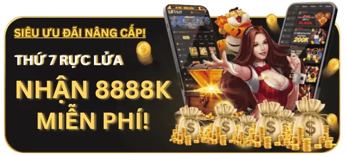 Trò chơi slot Rồng Vàng tại xi88 hiện đang mở
