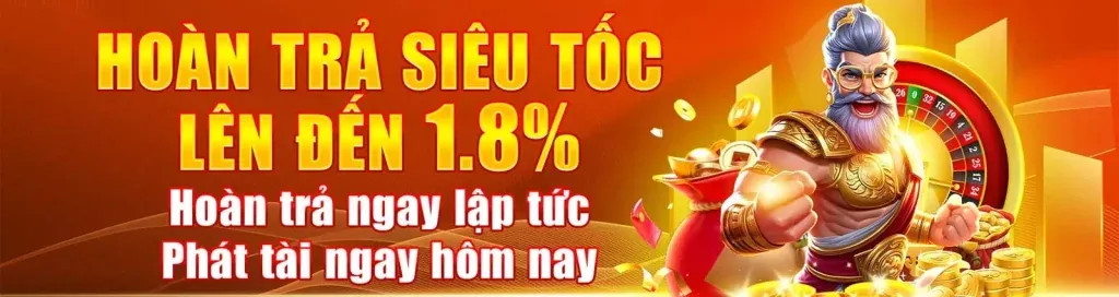 Chương trình VIP độc quyền với nhiều đặc quyền