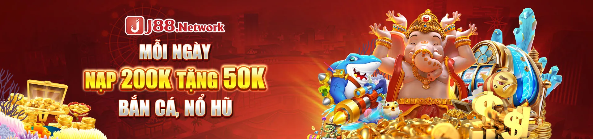 Hình ảnh chính trò chơi Slot và Nổ Hũ tại xi88 hiện đang mở