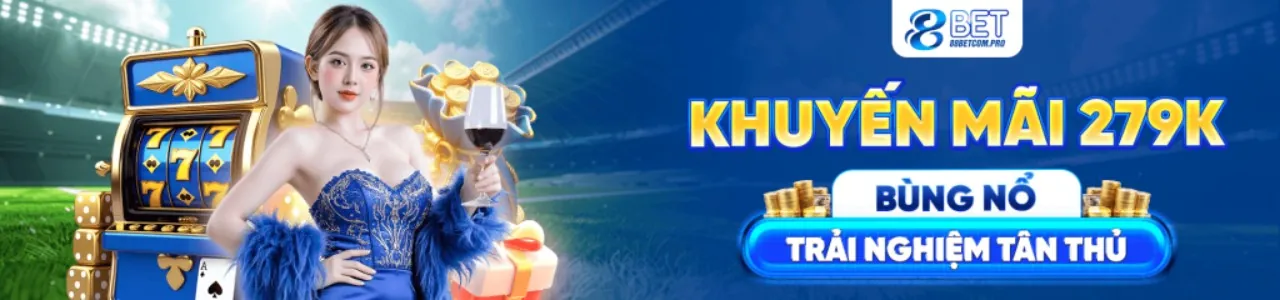Tổng quan các loại khuyến mãi hấp dẫn tại xi88 hiện đang mở