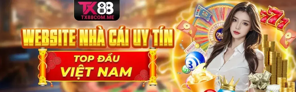Thưởng chào mừng xi88