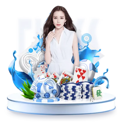 Divine Fortune - Slot Game Jackpot Lũy Tiến